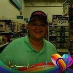 Meet your Posher, Michele